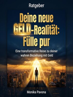 cover image of Deine neue GELD-Realität